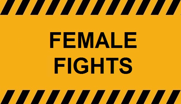 Real Girls Fight – ShockAss Compilation No.26