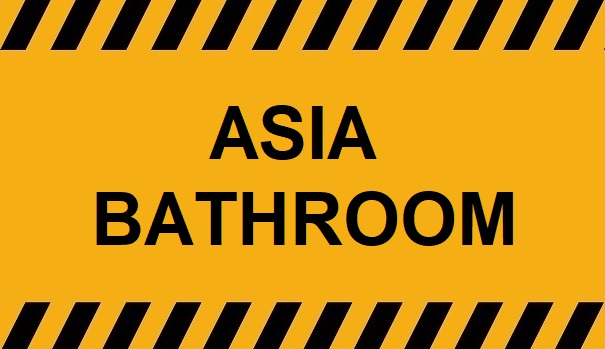 Bathroom Voyeur – Asia Home Shower No.46