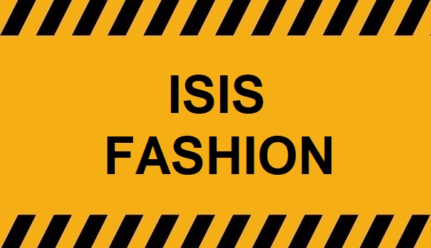 Isis Fashion Awards No.2 [4K]
