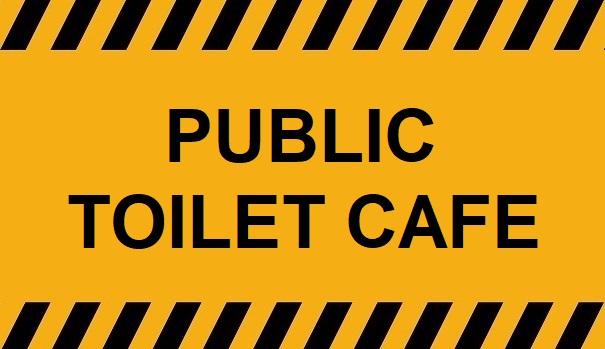 Public Toilet Cafe No.7