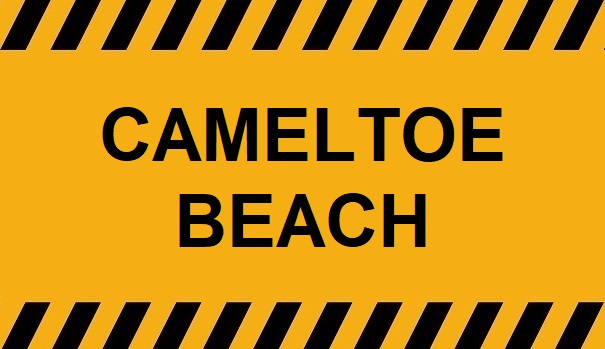 Beach Girls – Compilation No.2