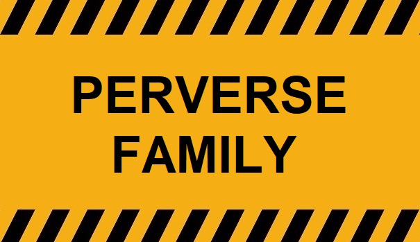 Perverse Family S02E08 – Filthy Fuckmotel