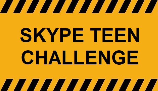 PREMIUM $ – Teen Princess – Russia Skype Challenge No.15