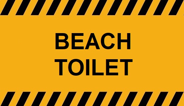 Russia Voyeur – Beach Toilet No.9