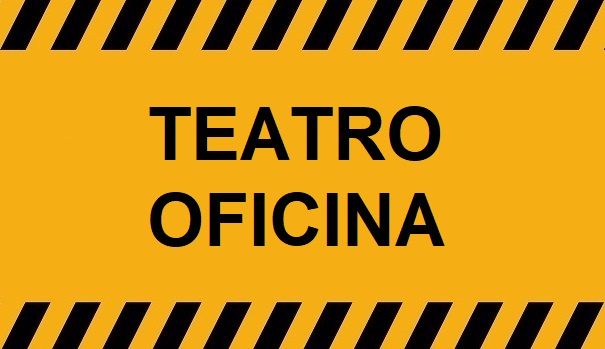 Teatro Oficina – The Rebellion