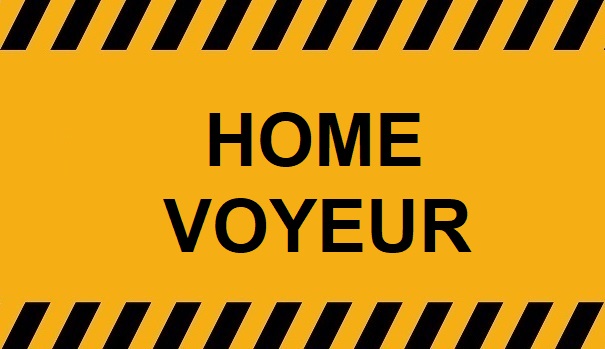 Home Hidden Camera No.31