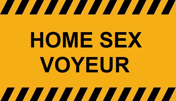 Home Sex – Voyeur House No.223