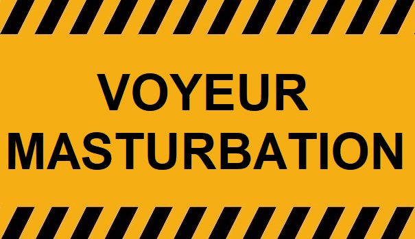 Hacked IP Camera – Home Masturbation No.34