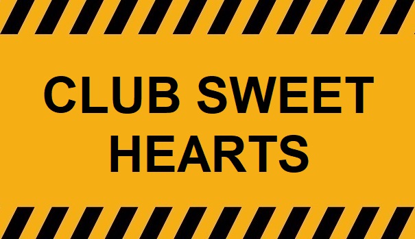 Teen Girl – Club Sweet Hearts No.6