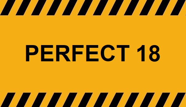 Teen Girl – Perfect 18 No.6