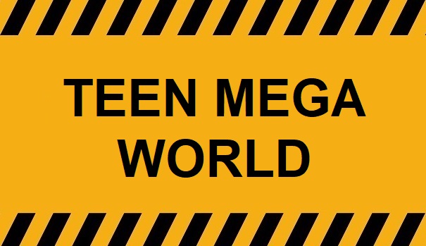 The Best Porn – Teen Mega World No.2