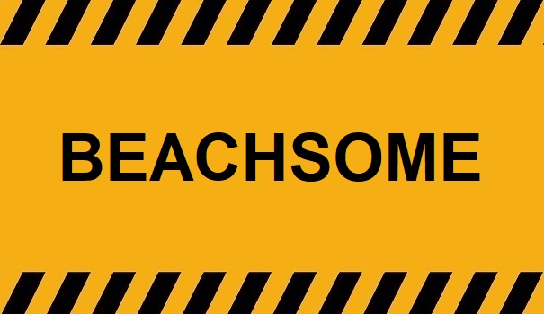 Nude Beach – BeachSome No.13