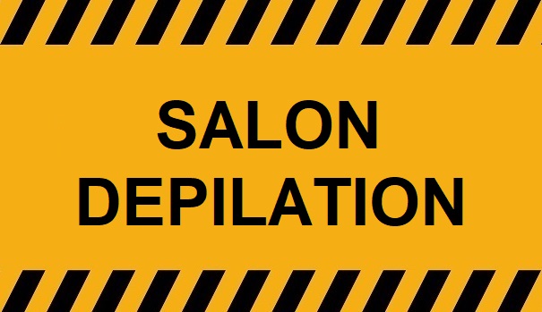 Cosmetic Salon – Depilation No.5