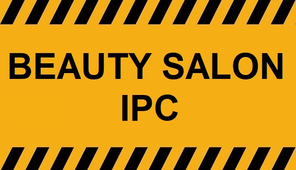 Beauty Salon IPC – Depilation 20230925