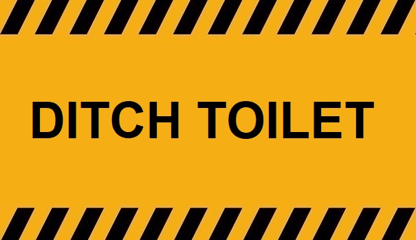 Asian Ditch Toilet – Compilation No.11