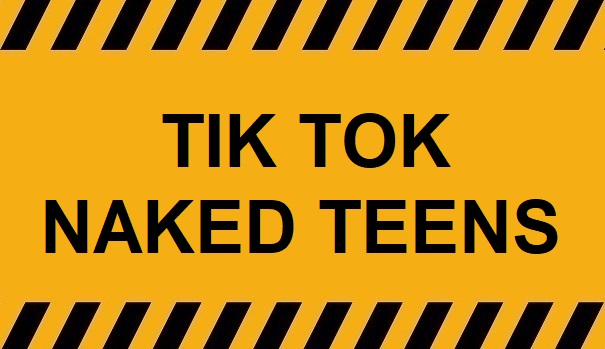 Social Media – Tik Tok Stars No.27