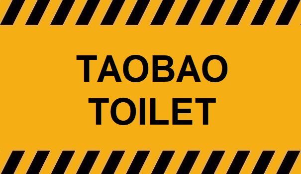 Asia Voyeur – KC Taobao Toilet No.7