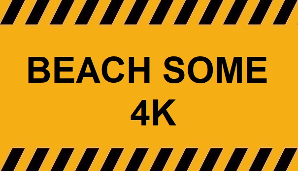 Nude Beach – BeachSome  [4K]  No.26