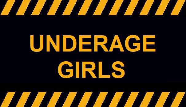 PREMIUM – Private Cam Show – Underage Princessess No.25