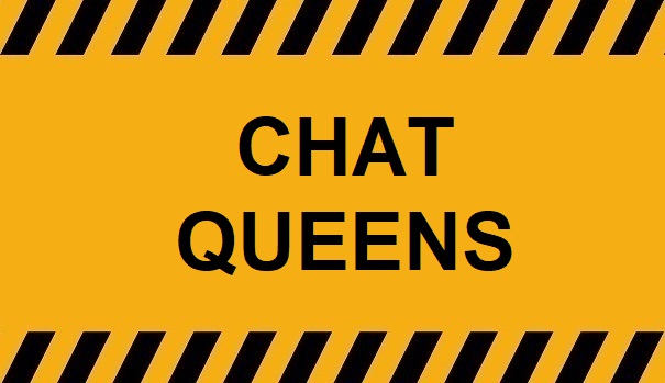 Chat Queens – The Best Girls No.28