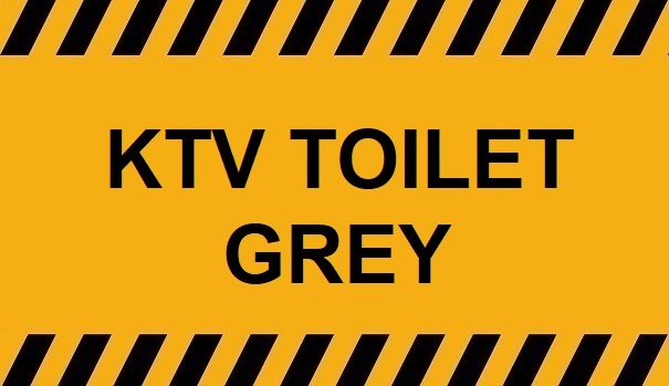 KTV Miss – Grey Toilet No.26