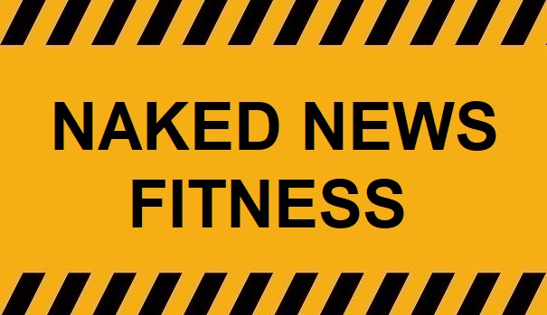 Naked News Fitness No.4