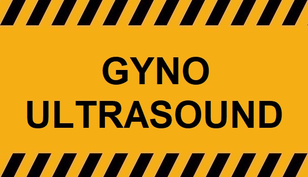 Gyno Ultrasound Asia Voyeur No.6