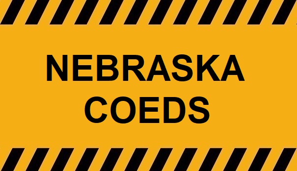 Nebraska Coeds Teen Nudism – Nude Trip No.11