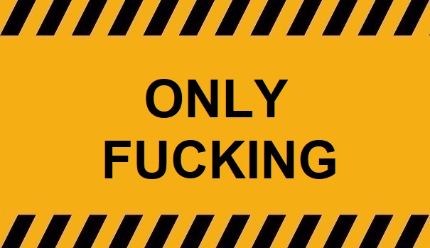 Only Fucking – The Best Porn No.164