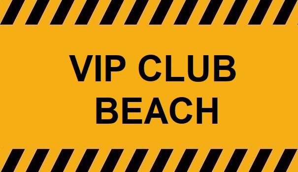 VipClub Beach – UHQVOY [4K] No.8