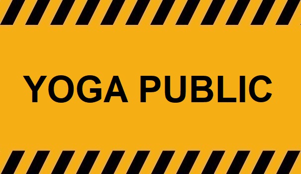 Nude Public – Bitch In Bubba Yoga