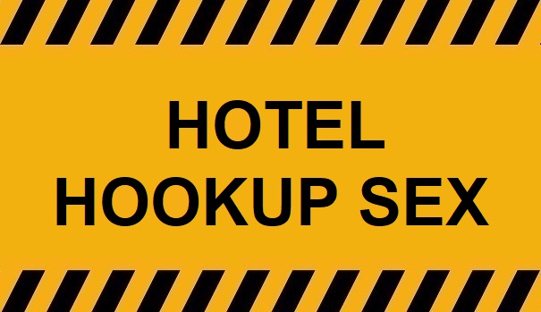 Hotel Frolics – Sex Hidden Camera No.27