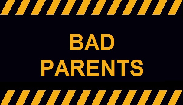 PREMIUM – Special Voyeur – Bad Parents No.38