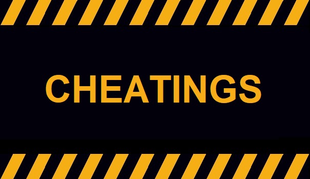 PREMIUM – Real Betrayals – Confrontations No.5