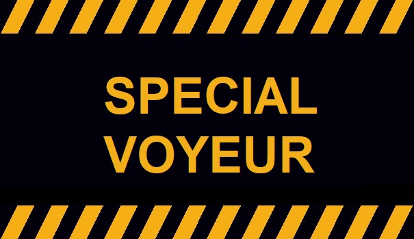 PREMIUM – Special Voyeur – Frivolous Gynecologist No.1 – The Gynecologist And His Patient