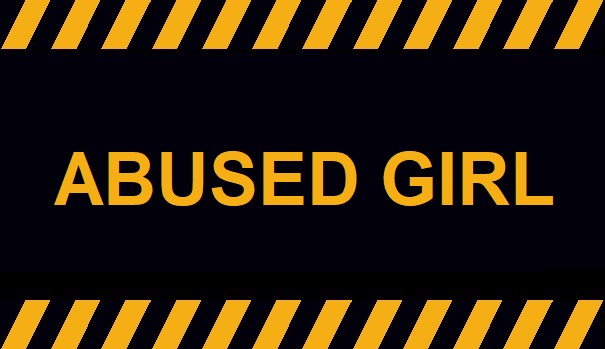 PREMIUM – Mad World – Abused Girl No.1