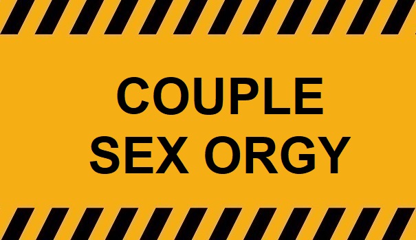 Voyeur House – Couples Sex And Orgy No.8